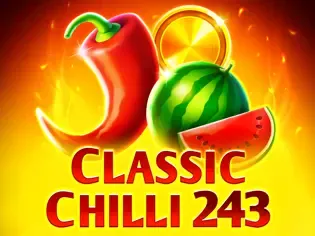 Classic Chili 243 screenshot