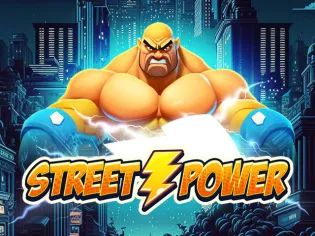Street Power screenshot