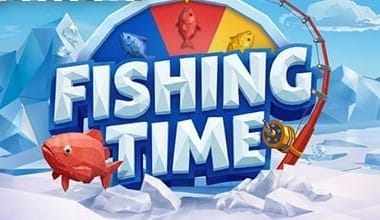 Fishing Time