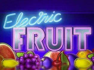 Electric Fruit screenshot
