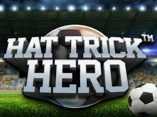 Hat Trick Hero screenshot
