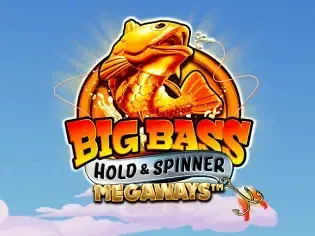 Big Bass Hold & Spinner Megaways