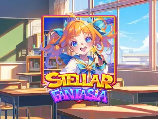 Stellar Fantasia