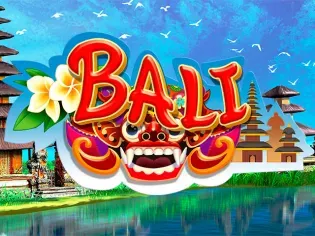 Bali screenshot
