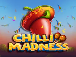 Chilli Madness screenshot