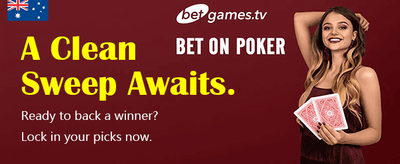 The Ultimate Betting Experience