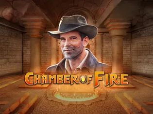 Chamber Of Fire screenshot