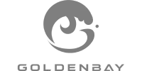 Gold Spin logo