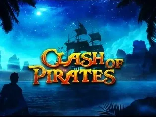 Clash of Pirates screenshot