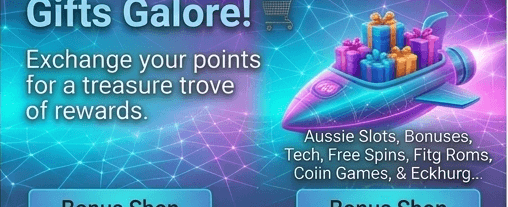 Welcome Bonus Bash promotion