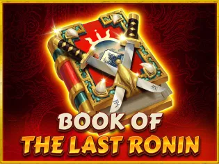 Book Of The Last Ronin screenshot