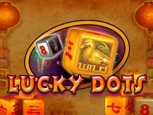 Lucky Dots screenshot